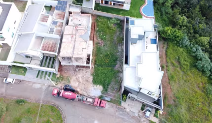 Lote à venda no Inconfidentes por R$ 450.000 em Ouro Branco - MG