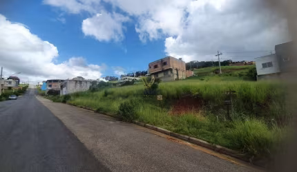 Lote à venda no Jardim Belo Horizonte  por R$ 125.000 em - Ouro Branco - MG