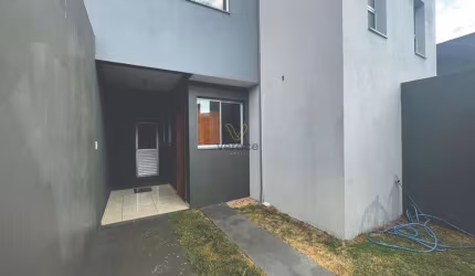 CasaGeminada á venda no Serra Verde por R$269.000  -  Ouro Branco