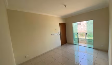 Apartamento em Santo Agostinho  -  Conselheiro Lafaiete