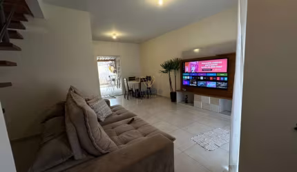 Casa Geminada à venda no bairro Serra Verde por R$350.000 -  Ouro Branco