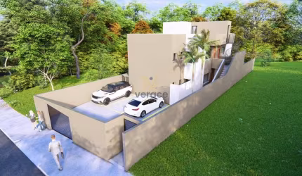 Apartamento em Bandeirantes  -  Ouro Branco