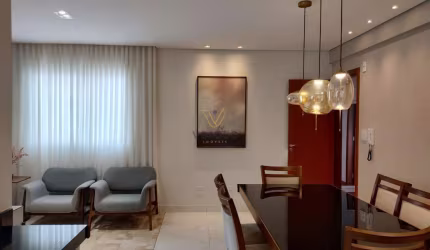 Cobertura à Venda no Bairro Pioneiros por R$890.000  -  Ouro Branco