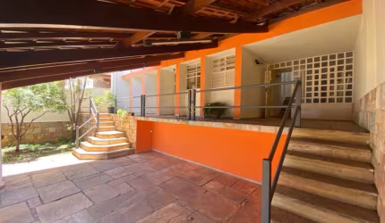 Casa em Pioneiros  -  Ouro Branco
