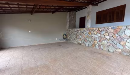 Casa a venda no Pioneiros por R$1.100.000  -  Ouro Branco