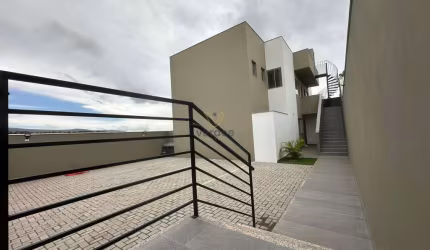 Cobertura em Bandeirantes  -  Ouro Branco