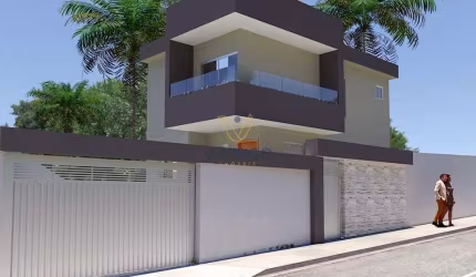 Casa em Bandeirantes  -  Ouro Branco