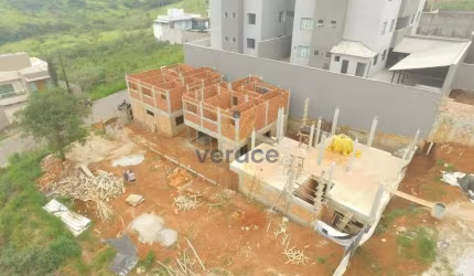 Casa de Condomínio no Soledade por R$650.000- Ouro Branco, MG