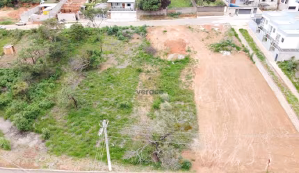 Lote á venda no Siderurgia por R$420.000  -  Ouro Branco