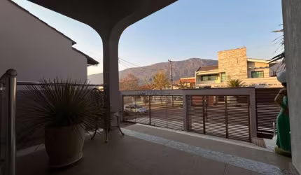 Casa à venda Inconfidentes por R$1.550.00  -  Ouro Branco