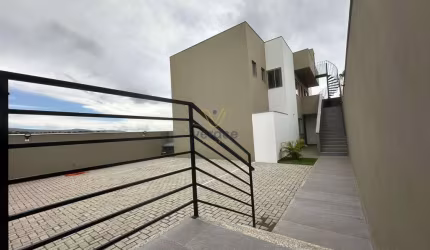 Cobertura em Bandeirantes  -  Ouro Branco