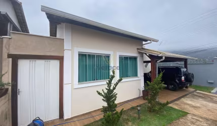 Casa de Condomínio em Centro  -  Ouro Branco