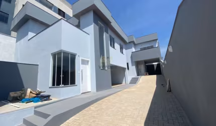 Casa de Condomínio em Soledade  -  Ouro Branco
