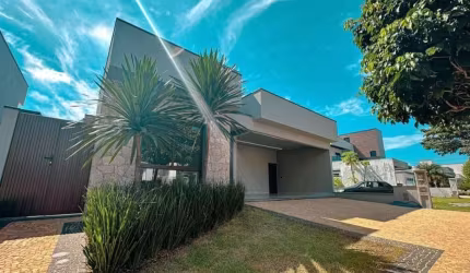 Linda casa Térrea à venda no Condomínio Villa Bela Siena em Paulínia/SP.