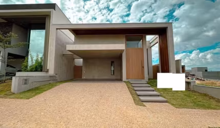 Imóvel de alto padrão à venda - Projeto Arquitetônico Contemporâneo