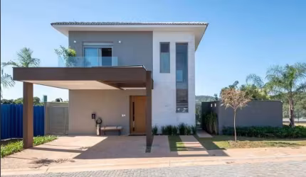 Casas de Alto Padrão à Venda em Sousas – Ares Home Campinas/SP.
