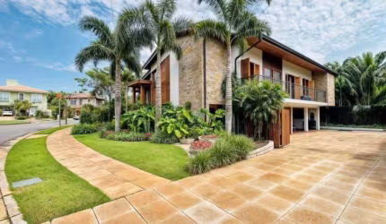 Casa à venda no Condomínio Estância Eudóxia, Barão Geraldo Campinas, SP.