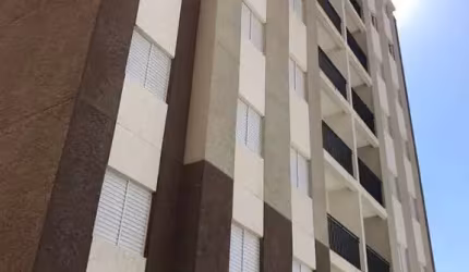 Apartamento à venda no Residencial Viva Vista em Sumaré/SP.