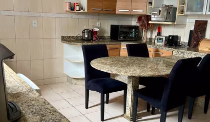 Vila Nova Mazzei - São Paulo/SP