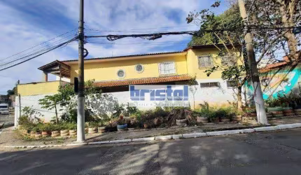 Sobrado à venda, 200 m² por R$ 430.000,00 - Vila Continental - São Paulo/SP
