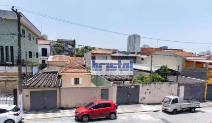 Vila Marte - São Paulo/SP