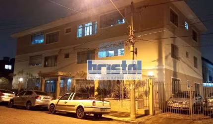 Apartamento 2 Dormitórios - 81 m ² - Jardim Vila Galvão .