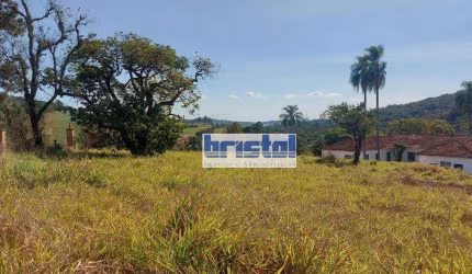 Terreno Atibaia - Bairro Vitória Régia .