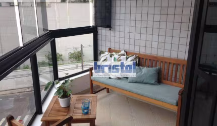 Apartamento à venda, 200 m² por R$ 795.000,00 - Jardim Zaira - Guarulhos/SP
