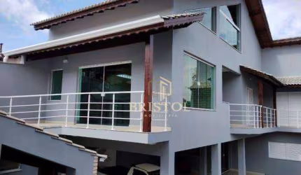 Sobrado em Aruja