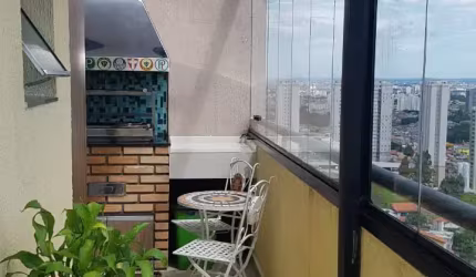 Duplex Parque Continental , Aceita Financiamento...