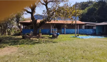 Chácara 4.000m2 em Itaquaquecetuba
