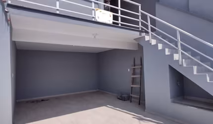 Casa com 2 quartos em Guarulhos