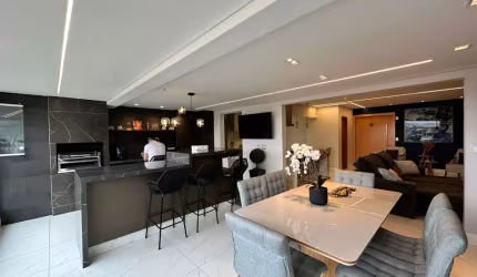 Apartamento Edifício Terrazzo