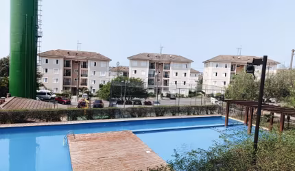 Apto Condomínio Mirante Bonsucesso