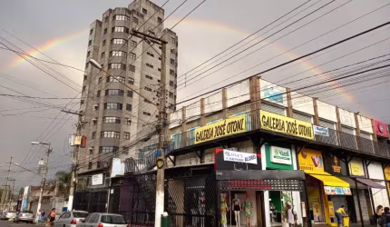 Prédio com salões comerciais à venda, 390 m² por R$ 5.800.000 - São Miguel Paulista - São Paulo/SP