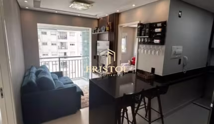 Sobre apartamento com 38 m² à venda em São Paulo - SP