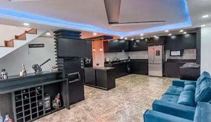 Casa com 2 quartos, 180 m², à venda por R$ 600.000- Parque Santos Dumont - Guarulhos/SP