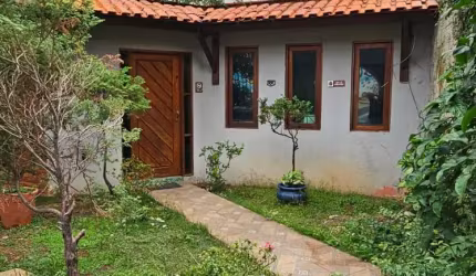 Sobrado para alugar, 255 m² por R$ 6.005,00/mês - Vila Harmonia - Guarulhos/SP