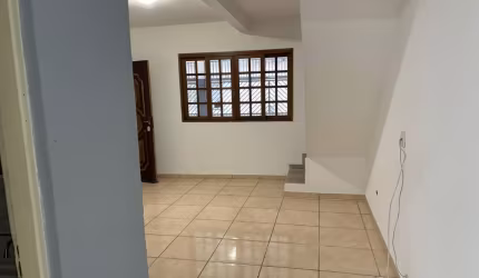 Casa a venda - Vila Rosália
