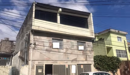 Sobrado Residencial / Jardim Palmira - R$ 440.000,00