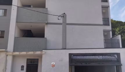 APARTAMENTO NOVO COM ESPAÇO PRIVATIVO PARA FAZER AREA DE LAZER. - R$ 400.000,00