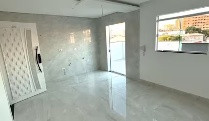 Cobertura com 3 dormitórios na Vila Matilde à venda, 115 m² por R$ 780.000 - Vila Matilde - São Paulo/SP