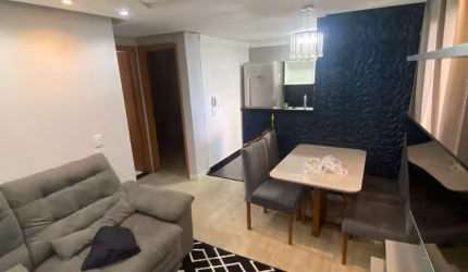 LINDO APARTAMENTO RESIDENCIAL EM GUARULHOS