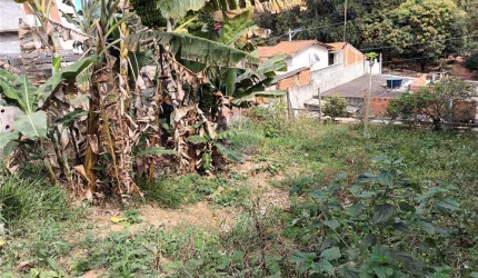 Terreno à venda em Várzea Paulista - Jardim São Paulo - 143m²