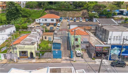 Terreno comercial região central de Jundiaí- ótimo acesso