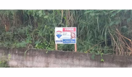 Terreno à venda em Itupeva no Bairro da Mina com 1.085m² em topografia com suave aclive.