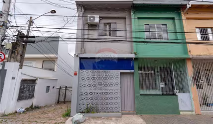 Escritório centro de Jundiaí