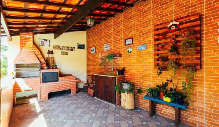 Chácara à venda no Engordadouro R$ 599.000,00 - Jundiaí - SP