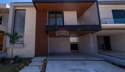 Casa 3 suítes no Condomínio Campos de Medeiros,  Medeiros - Jundiaí