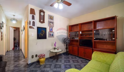 Casa térrea à venda em Jundiaí no Parque Eloy Chaves.